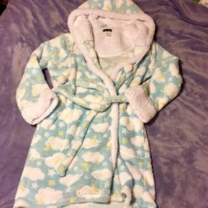 Em & Alfie Ridiculously Soft Robe